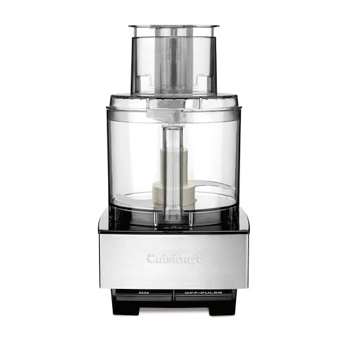 Cuisinart Food Processor, 14-Cup Vegetable Food Chopper