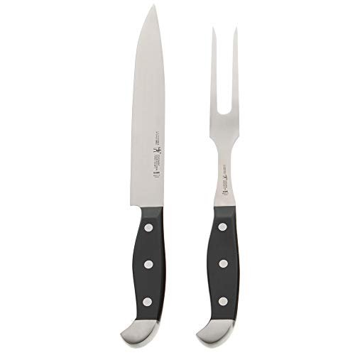 HENCKELS Statement Razor-Sharp 2-pc Carving Set