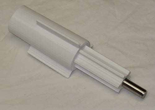 Stem for KitchenAid Whirlpool KFP495 KFP500 KFP600 KFP650 KFPM650 KFP670