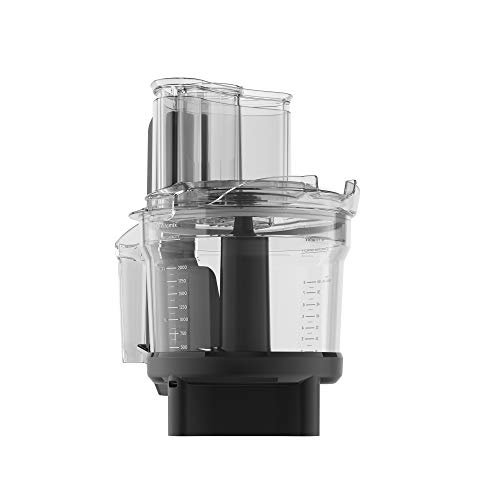 Vitamix 12-Cup Food Processor Attachment with SELF-DETECT, BPA-Free