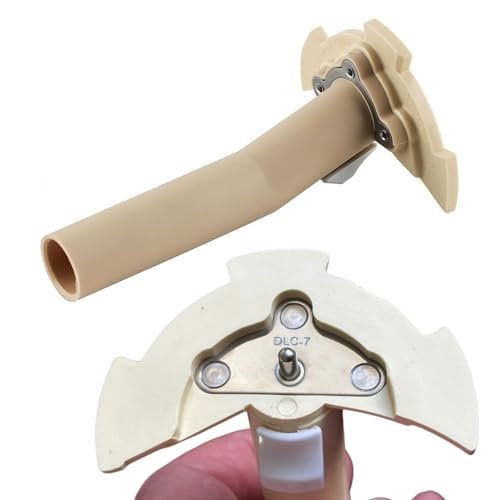 DLC-039ATX Replacement Detachable Stem for Cuisinart Food Processor